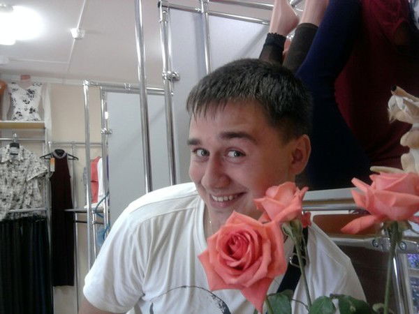 Андрей Михальчишин