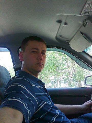 Дилшод Матякубов