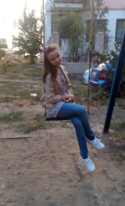 Валерия Гриневич