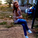 Валерия Гриневич