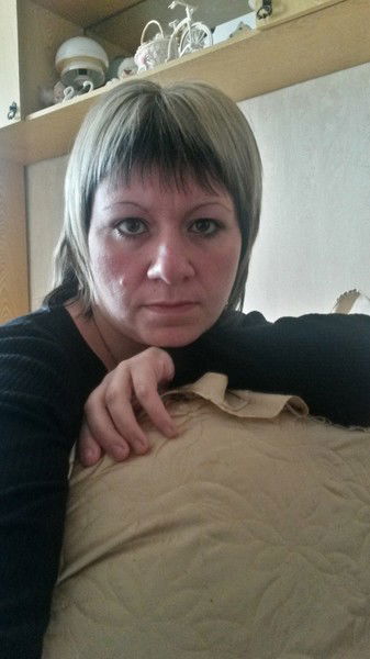 Данилова Елена