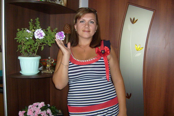 Юлия Кузьмина