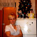 Елена Кузьмина