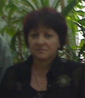 Наталья Реутова