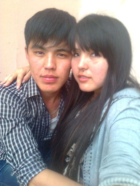 Жансая Касымова