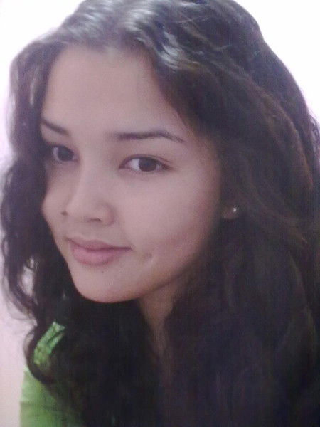 Жулдыз Амирова