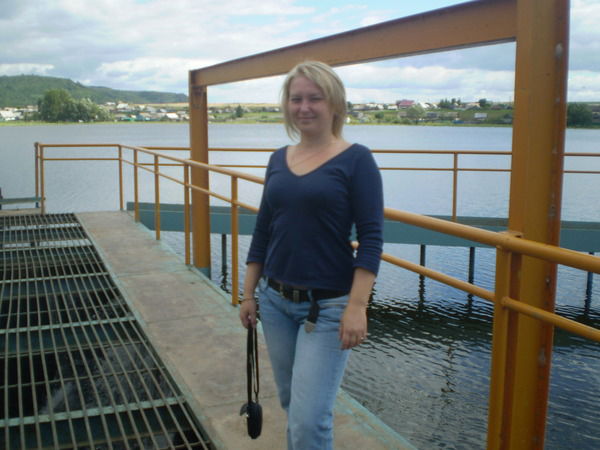 Юлия Васильева