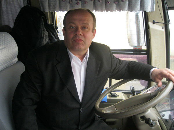 Алексей Елькин