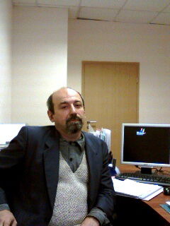 Владимир Косолапов