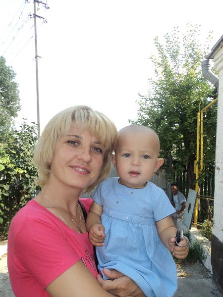 Ксюха Старук