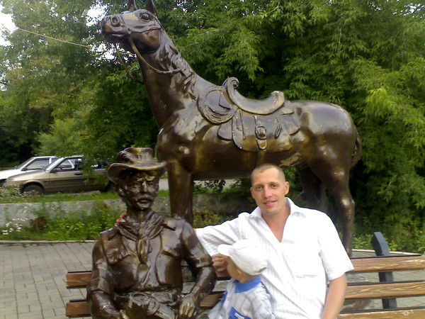 Алексей Демченко