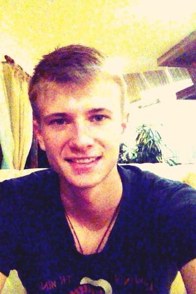 Евгений Камилов