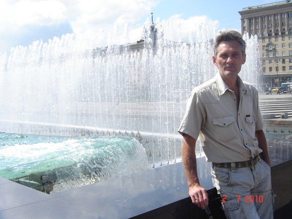 Александр Алексеев