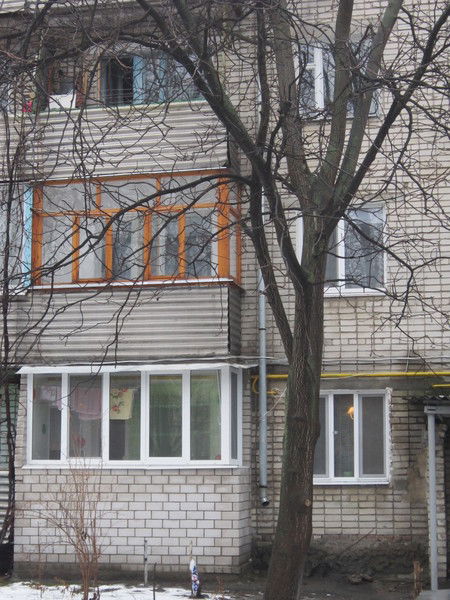 Александр Блажко