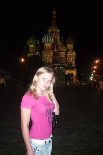 Юлия Михайлова