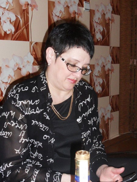 Ирина Иванова