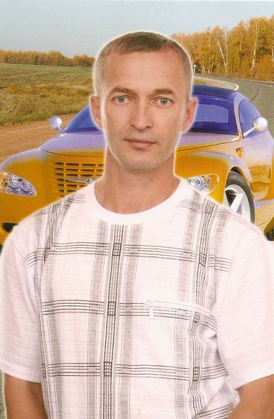 Айрат Гайнутдинов