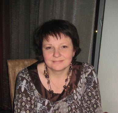 Татьяна Втехина