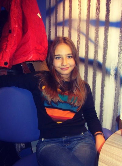 Диана Авдейчик