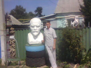 Сергей Васильев