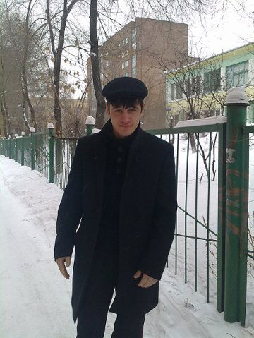 Юнус Костоев