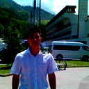 Даулет Алиманов