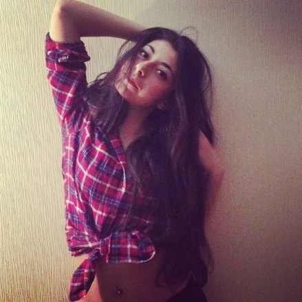 Шахвердян Нуне