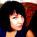 Анюта Афтаева