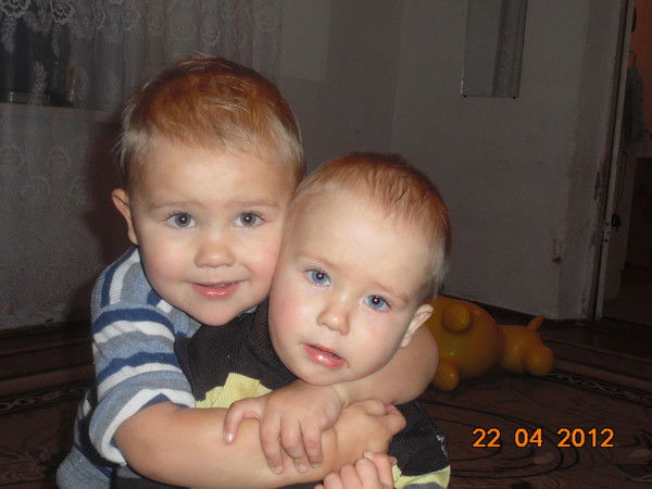 Анастасия Скорикова