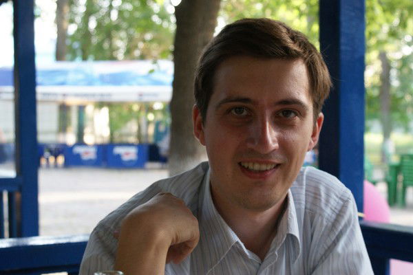 Александр Гейко