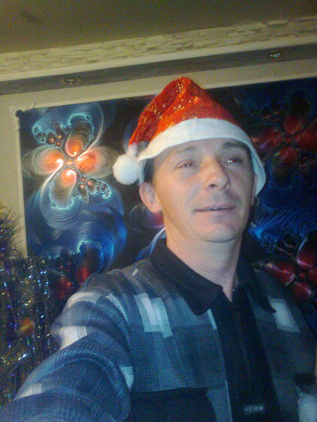 Вова Макогончук