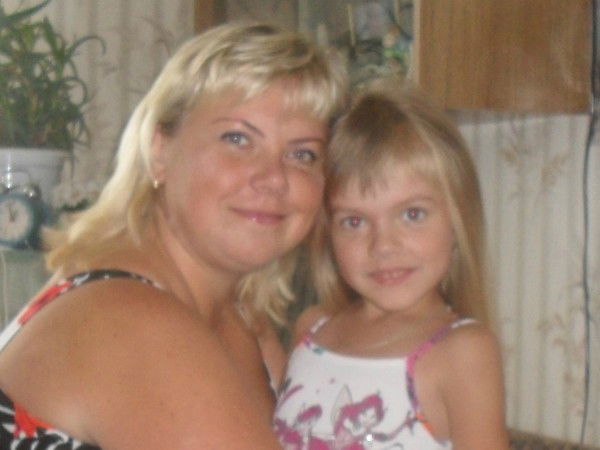 Юлия Кремлева