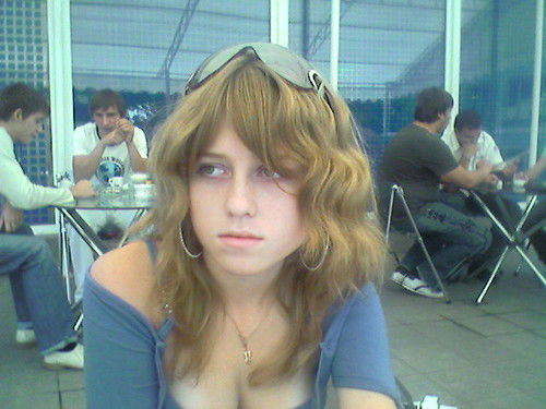 Лилия Семёнова