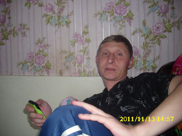 Павел Зубов