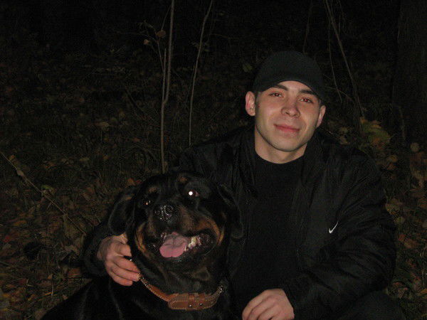 Алексей Гуменко