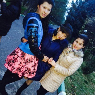 Парман Балнур