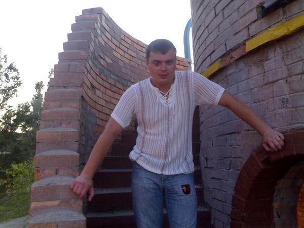 Андрей Тарасов