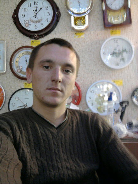 Саня Данченко