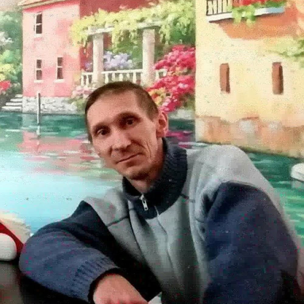 Игорь Малахов