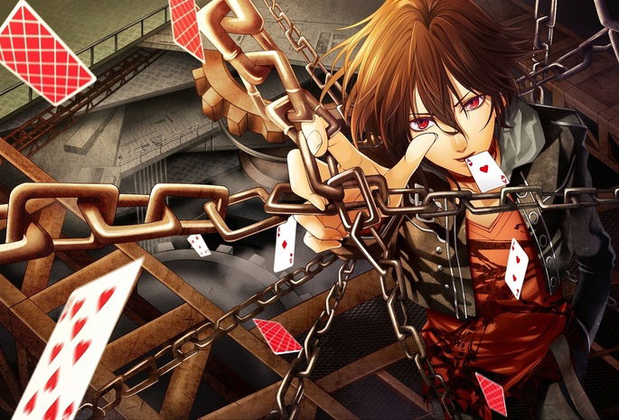 Владимир Баранов