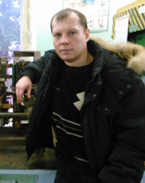 Александр Филипчик