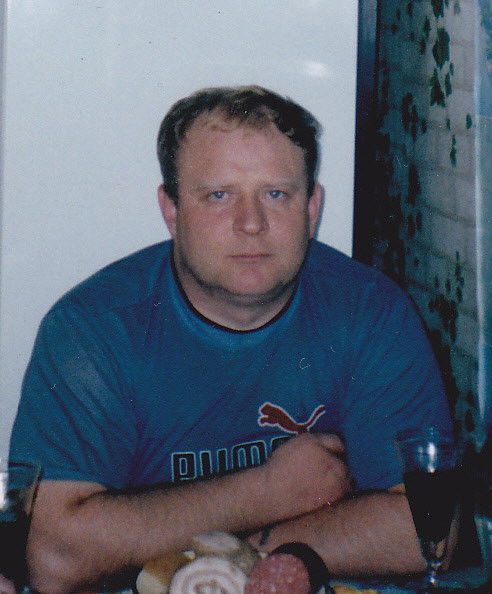 Сергей Хренов