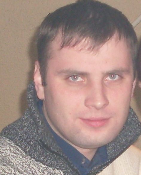 Игорь Яковенко