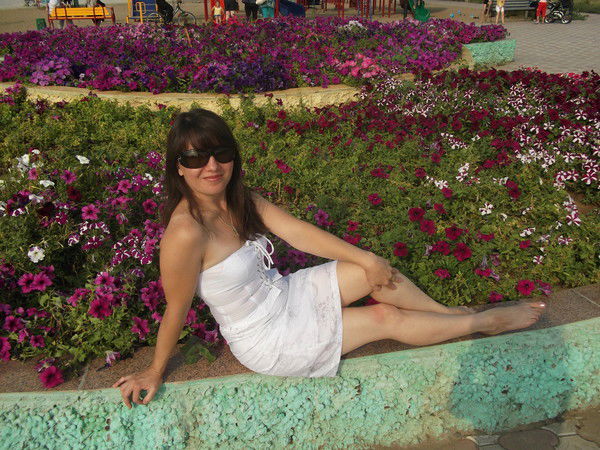 Наталья Денисова