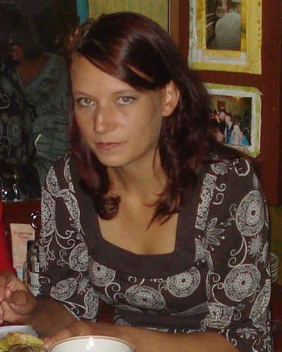 Алеся Должникова