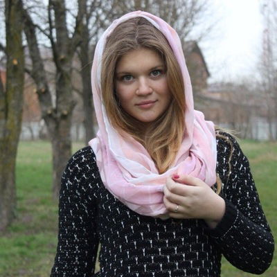 Елена Денисенко