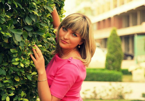 Альбина Шигабутдинова