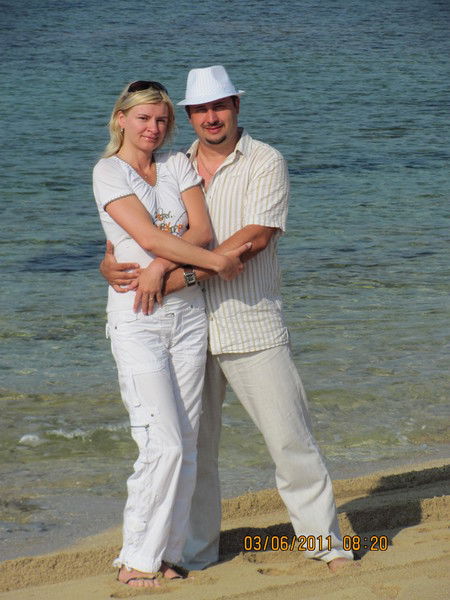 Алла Пичкурова