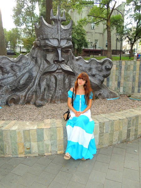 Маргарита Love Your