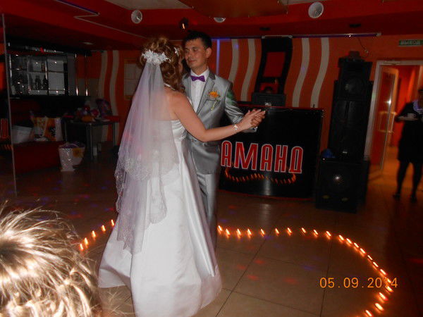 Евгения Москвичёва